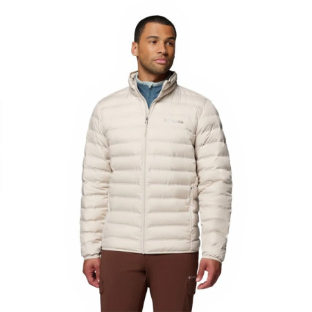 Jakna Columbia LAKE 22 II JKT Dark Stone