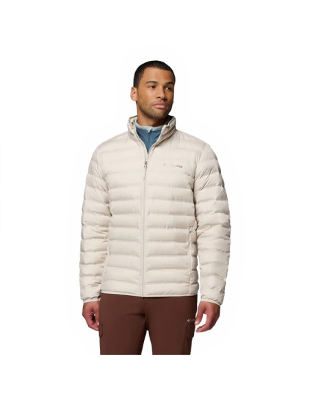 Chaqueta Columbia LAKE 22 II JKT Dark Stone