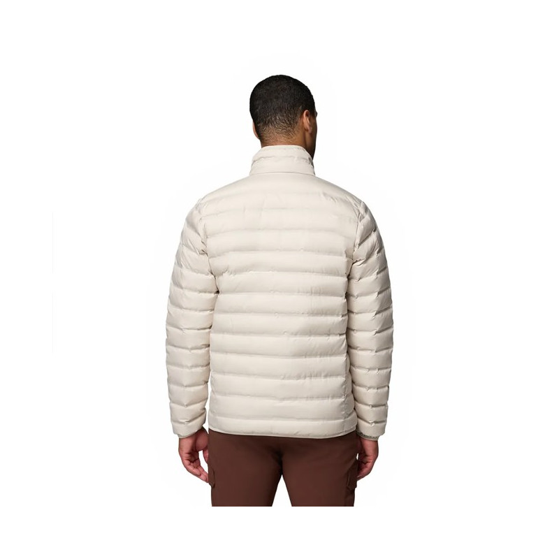 Jacka Columbia LAKE 22 II JKT Dark Stone