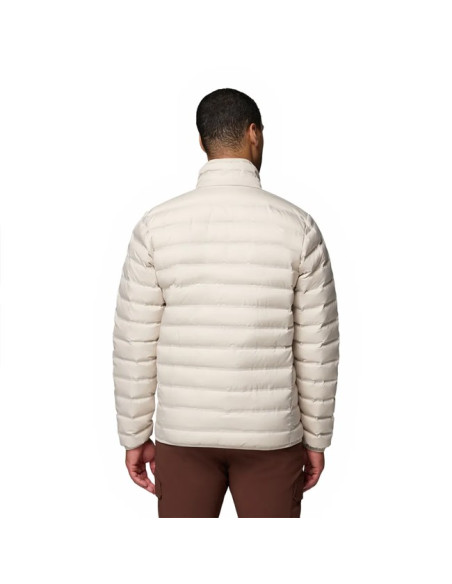 Jas Columbia LAKE 22 II JKT Dark Stone