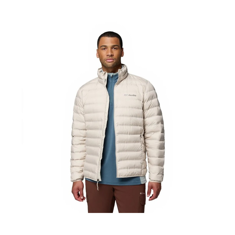 Veste Columbia LAKE 22 II JKT Dark Stone