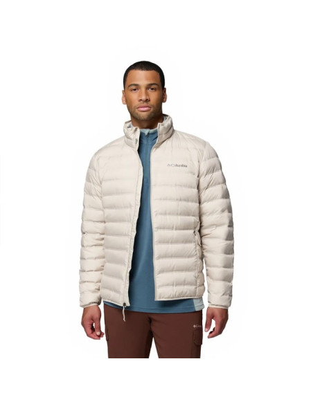 Jacket Columbia LAKE 22 II JKT Dark Stone