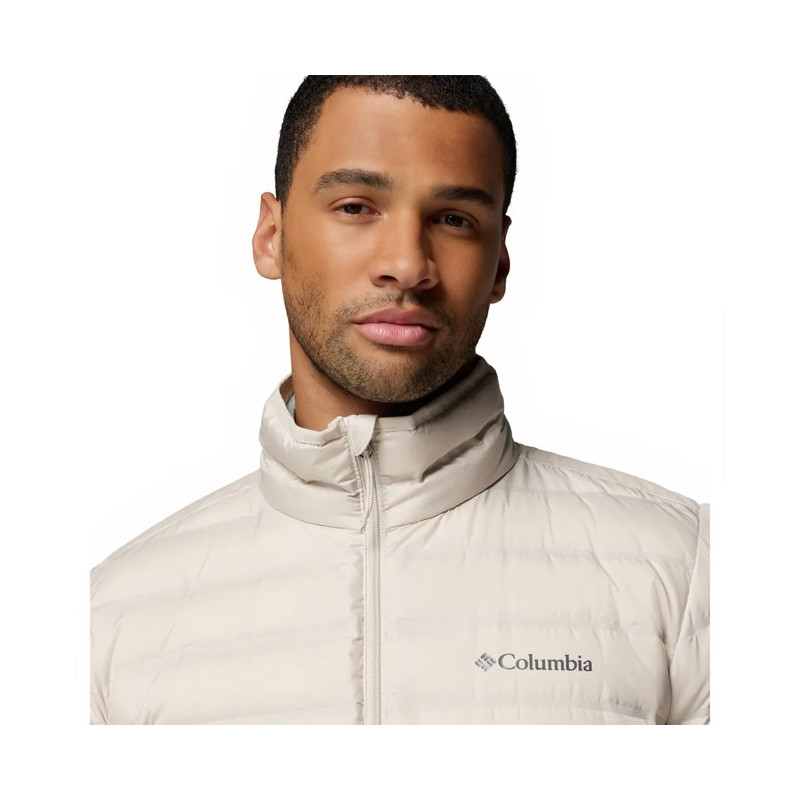 Casaco Columbia LAKE 22 II JKT Dark Stone