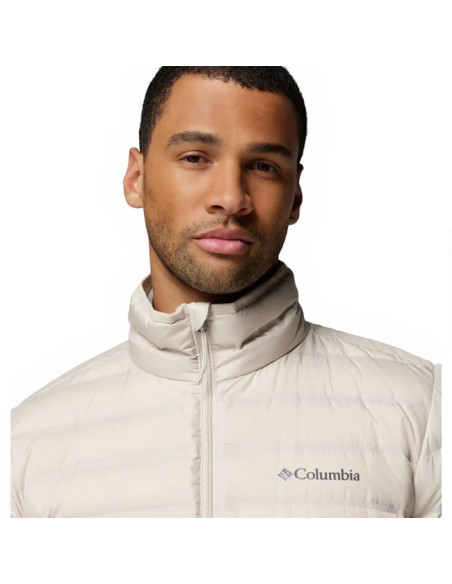 Veste Columbia LAKE 22 II JKT Dark Stone