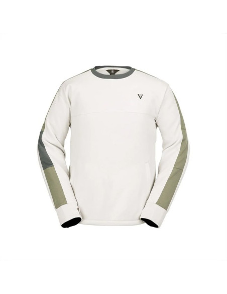Megztinis Volcom HYDRO RIDING CREW Ice