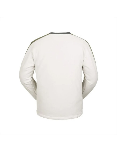 Pulóver Volcom HYDRO RIDING CREW Ice