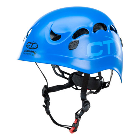 Casco Climbing Technology Venus Plus Verde