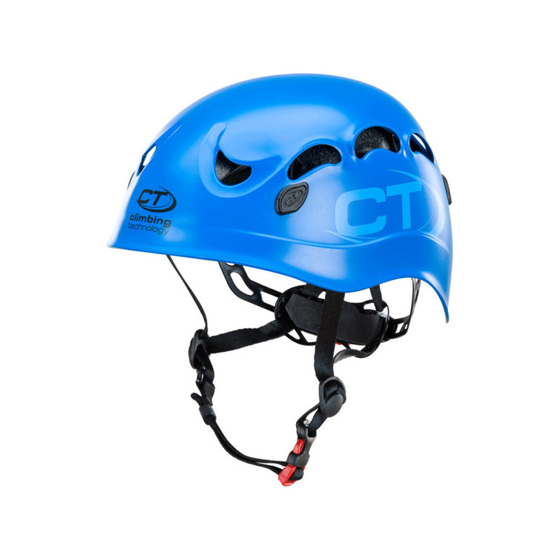 Čelada Climbing Technology Venus Plus Verde