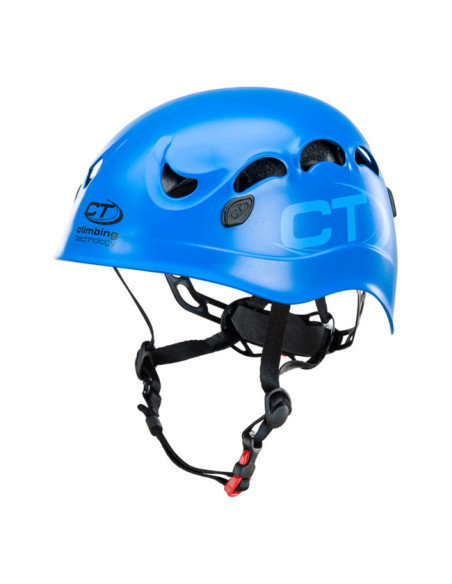 Capacete Climbing Technology Venus Plus Verde