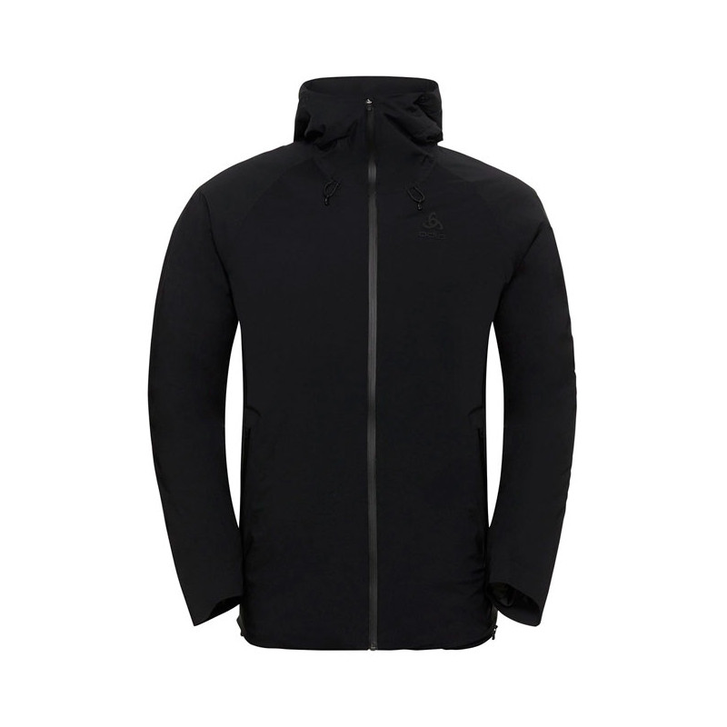 Striukė Odlo Ascent S-Thermic Waterproof Jacket