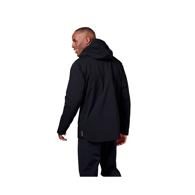 Jakna Odlo Ascent S-Thermic Waterproof Jacket