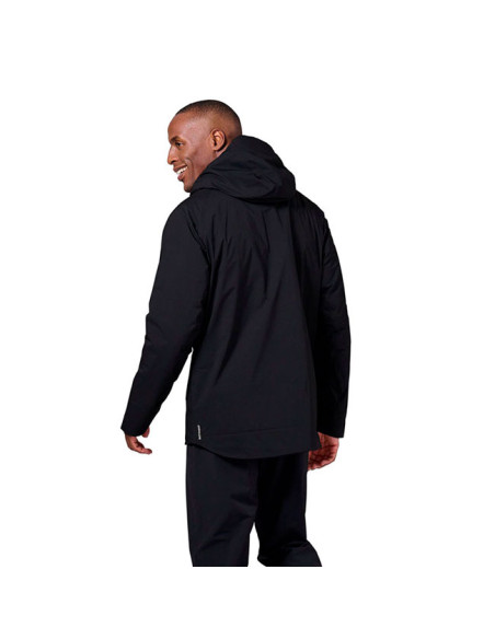 Jakna Odlo Ascent S-Thermic Waterproof Jacket