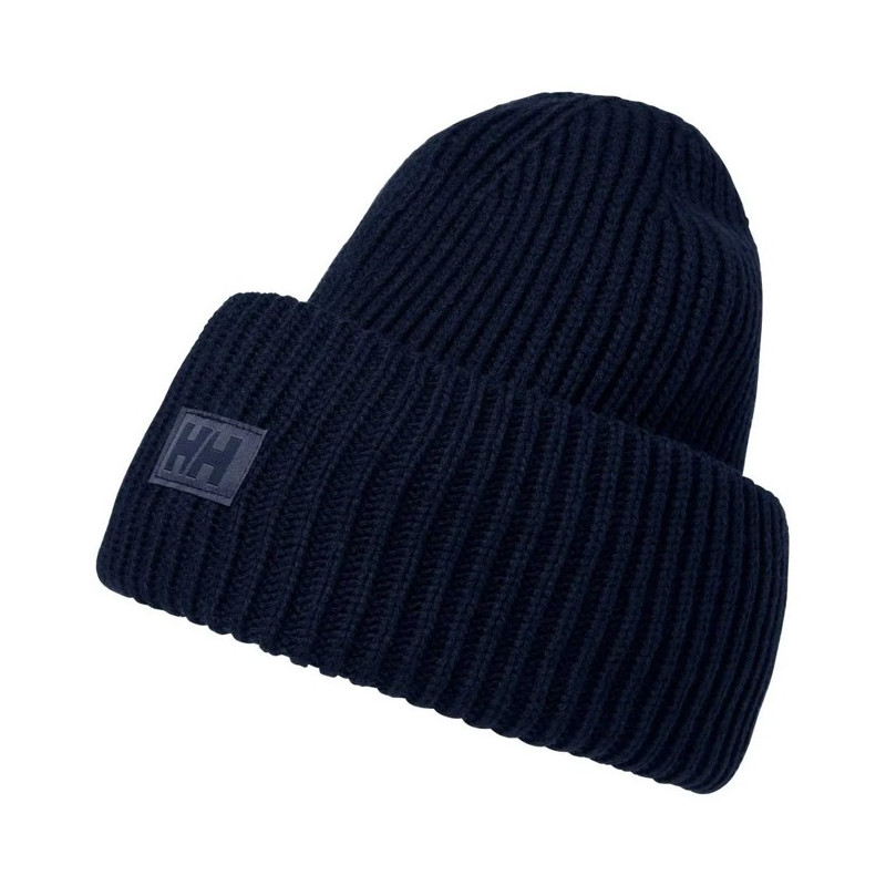 Kepurė Helly Hansen RIB BEANIE Navy