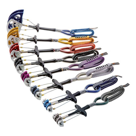 Cam Rock Empire AXEL Nº 2