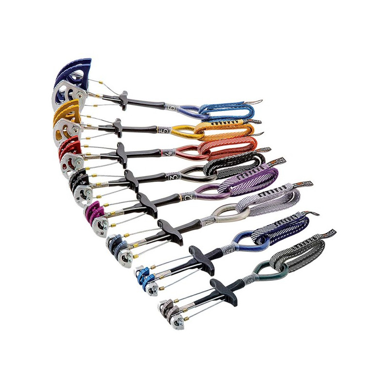 Cam Rock Empire AXEL Nº 2