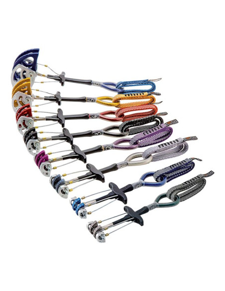 Draugas Rock Empire AXEL Nº 2