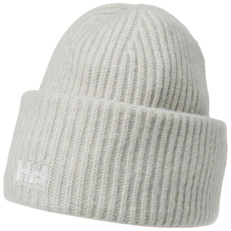 Berretto Helly Hansen SOFT RIB BEANIE Mellow Grey