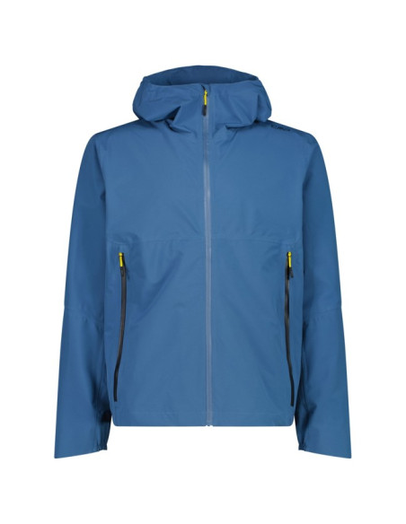 Jacket Cmp FIX HOOD