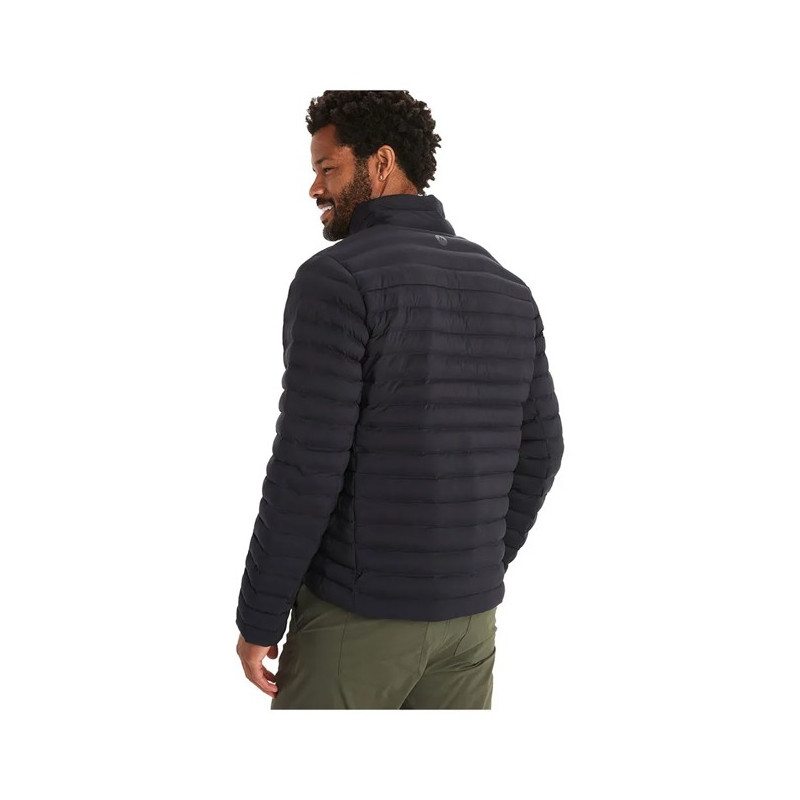 Jacket Marmot ECHO JKT Black