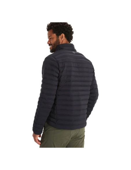 Giacca Marmot ECHO JKT Black