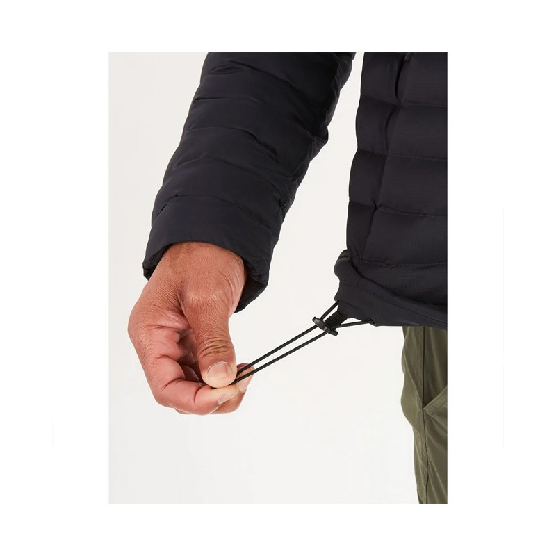 Jacket Marmot ECHO JKT Black