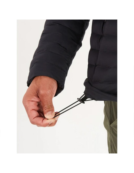 Kurtka Marmot ECHO JKT Black