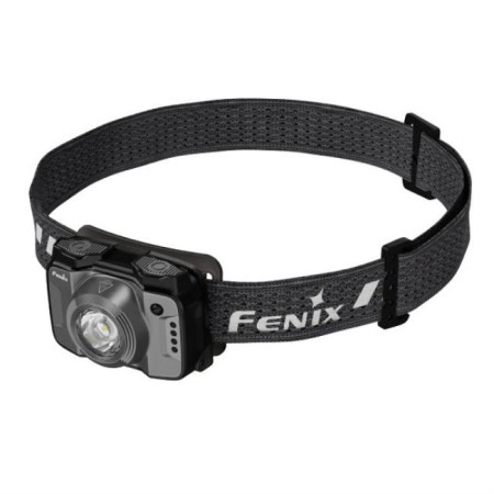 Frontal Fenix HL12R V2.0