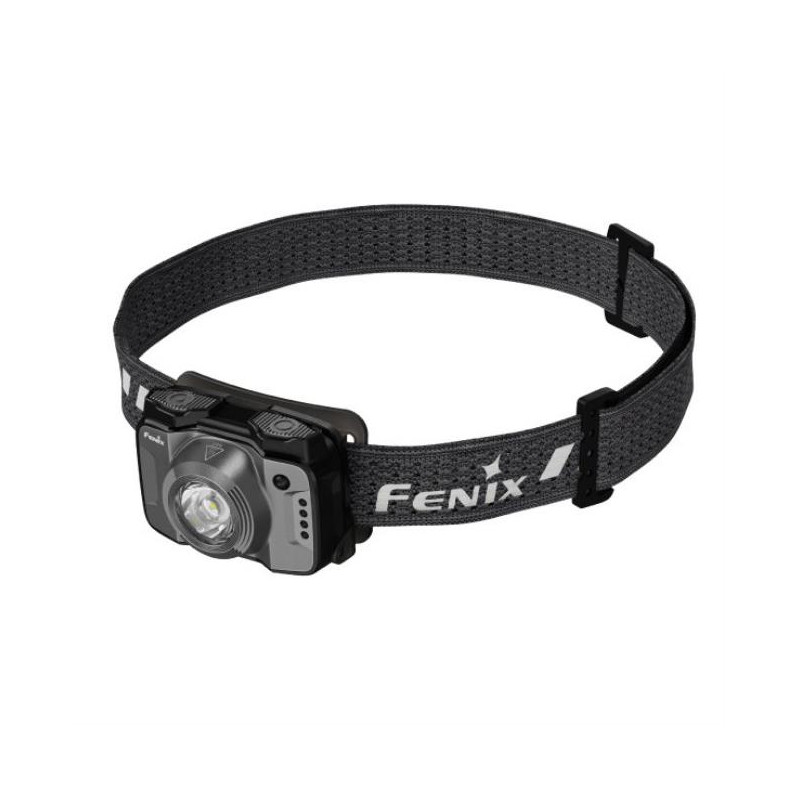 Frontal Fenix HL12R V2.0