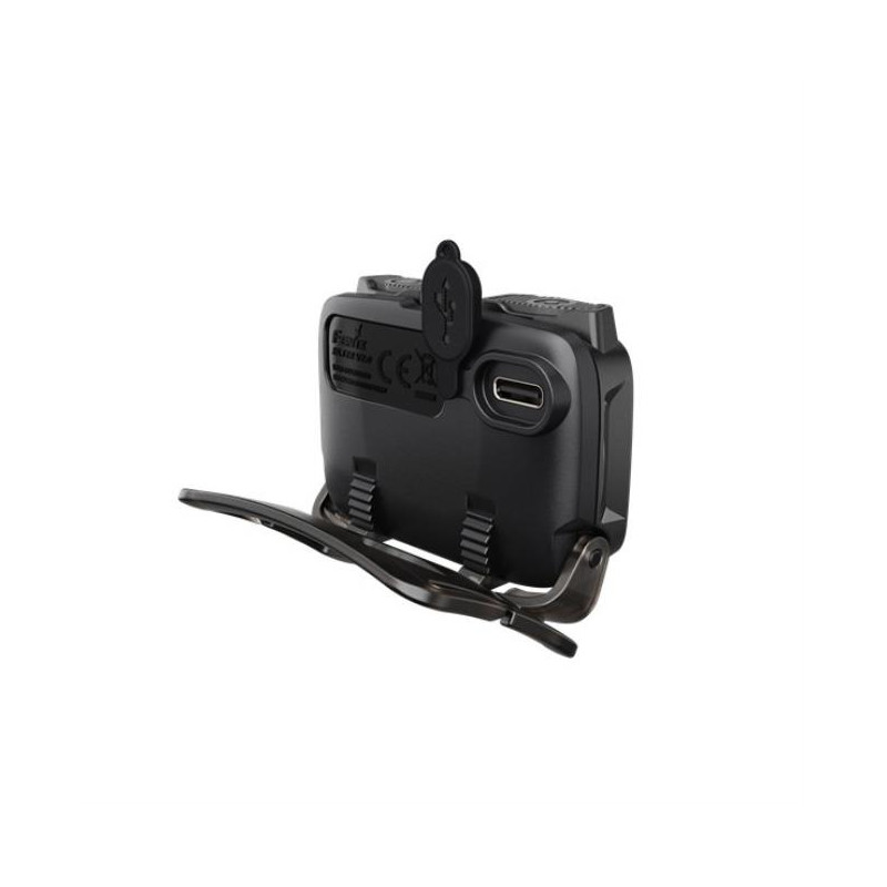 Frontal Fenix HL12R V2.0