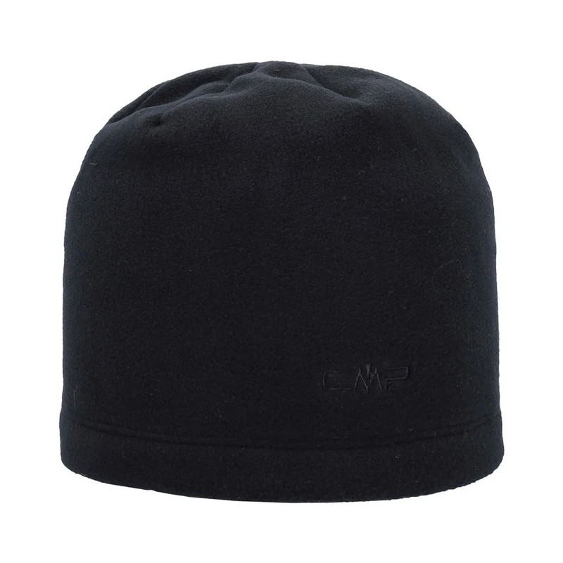 Hoed Cmp FLEECE HAT Nero