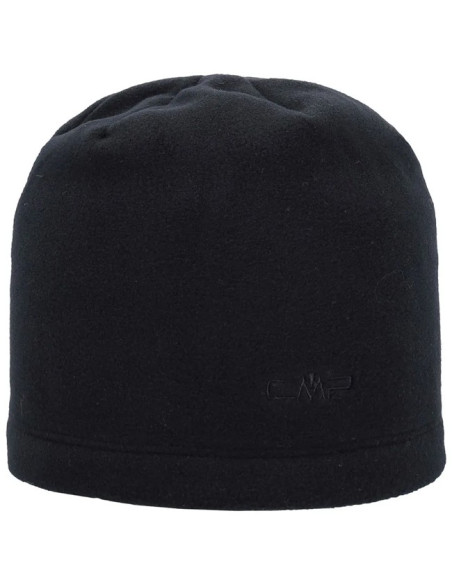 Hatt Cmp FLEECE HAT Nero