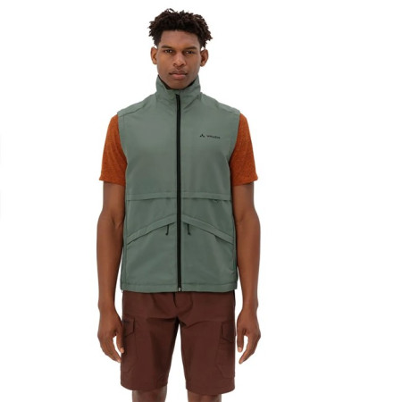 Vesta Vaude NEYLAND VEST Agave