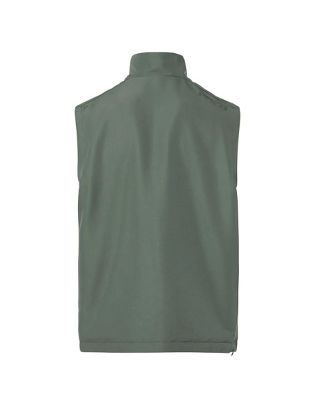 Colete Vaude NEYLAND VEST Agave