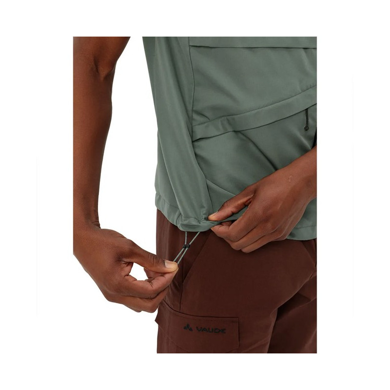 Vest Vaude NEYLAND Agave