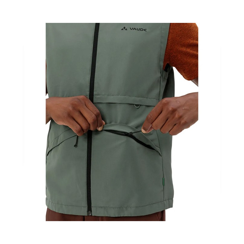 Vest Vaude NEYLAND Agave