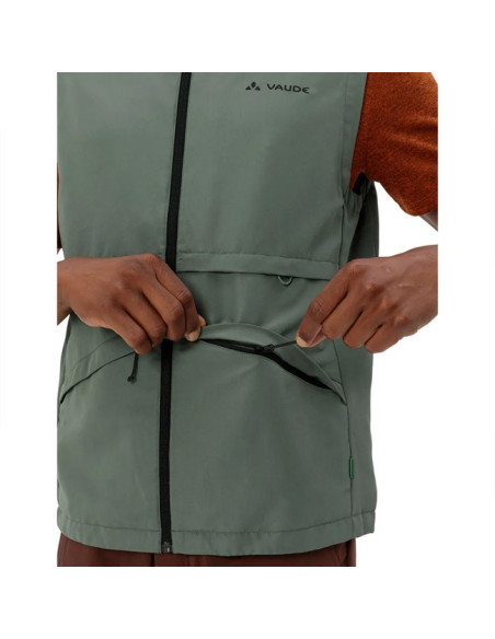 Vesta Vaude NEYLAND VEST Agave