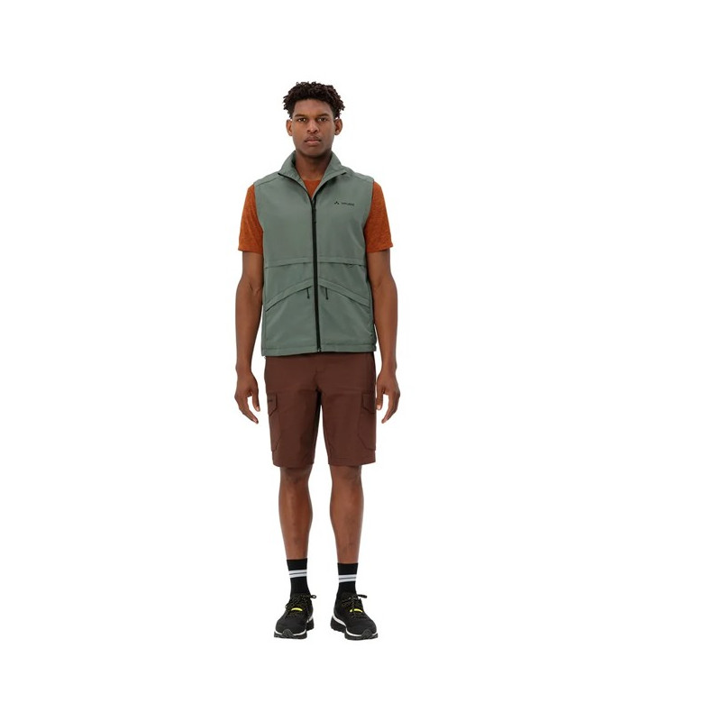 Vest Vaude NEYLAND Agave