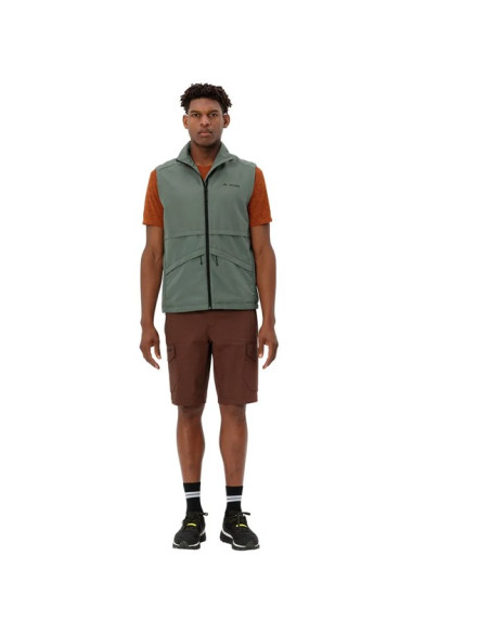 Vest Vaude NEYLAND Agave