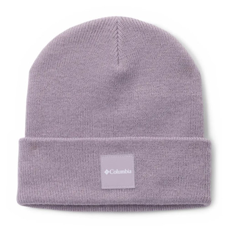 Sapka Columbia CITY TREK HEAVYWEIGHT BEANIE Shale Purpl