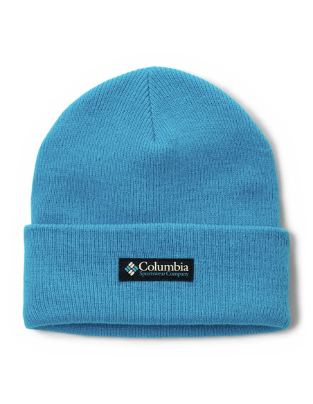 Klobouk Columbia CITY TREK HEAVYWEIGHT