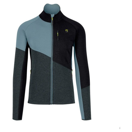 Fleece Karpos FULL-ZIP