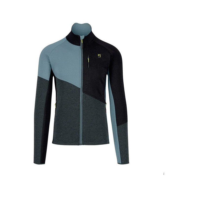 Forro polar Karpos FULL-ZIP FLEECE