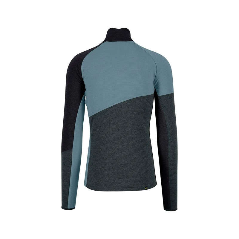 Polar Karpos FULL-ZIP FLEECE