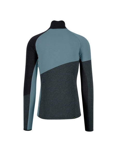 Pile Karpos FULL-ZIP FLEECE