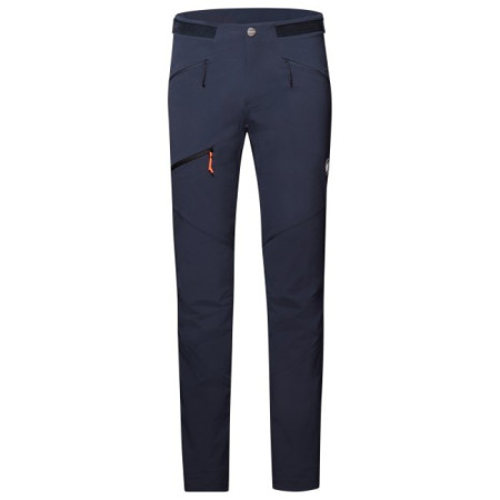 Bukser Mammut SO PANTS MEN Marine