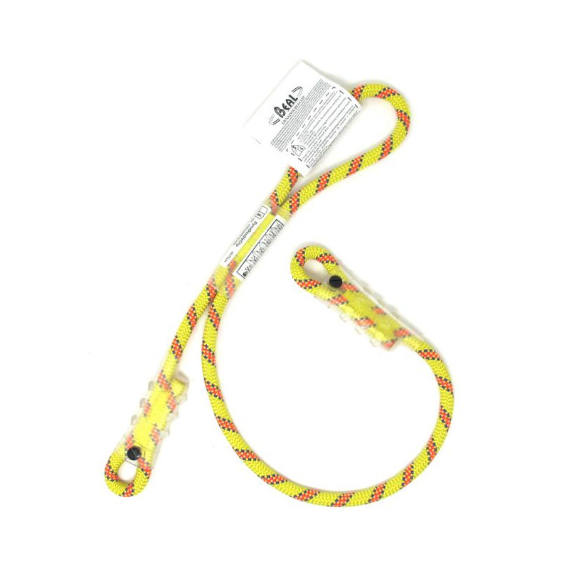 Beal Dynadoubleclip 40-75 cm