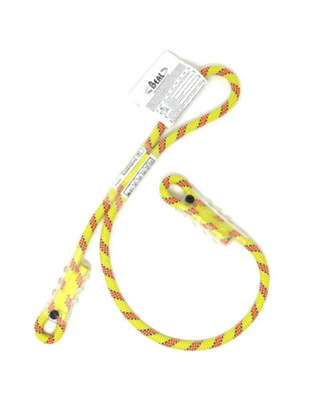 Beal Dynadoubleclip 40-75 cm