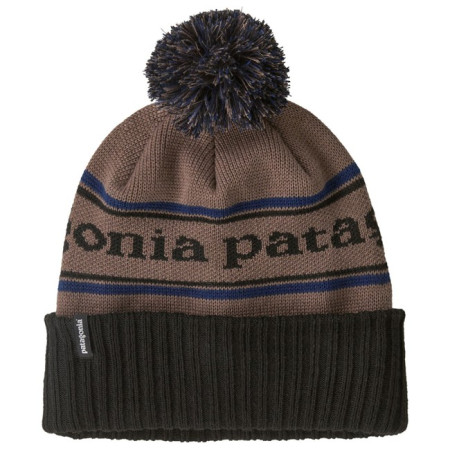 Sapka Patagonia POWDER TOWN BEANIE Park Stripe: Marlow B