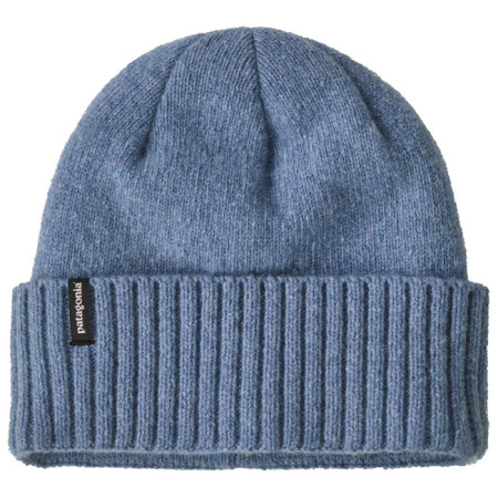 Sapka Patagonia BRODEO BEANIE Barnacle Blue