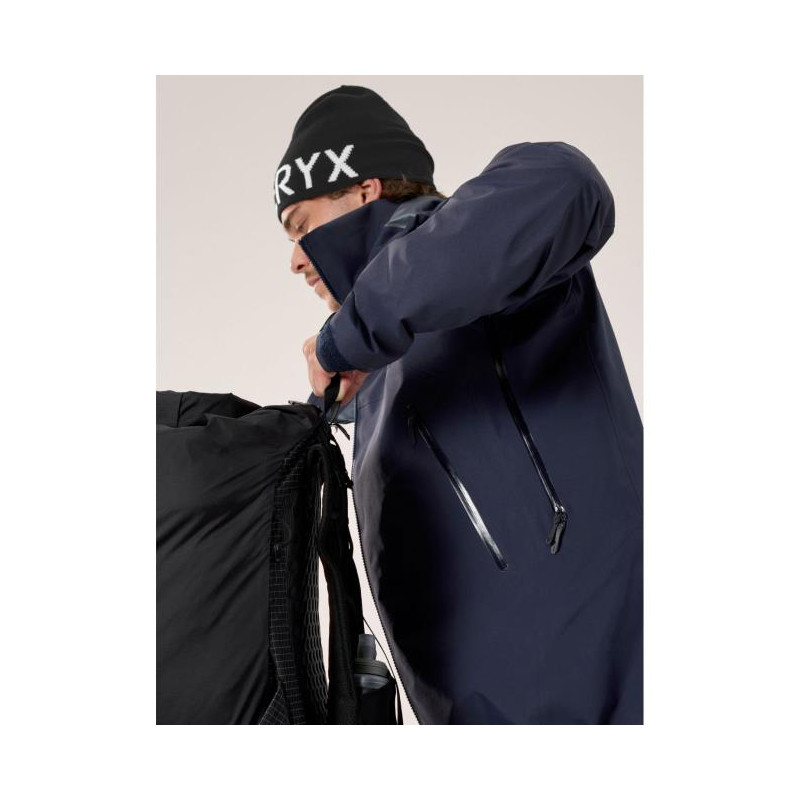 Arc'teryx Beta AR Jacket